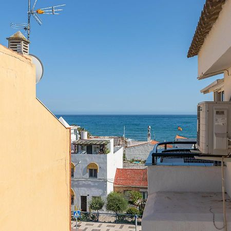 Living4Malaga Beach 아파트 외부 사진
